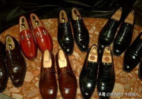 世界上最好的男鞋是哪个国家制造的？