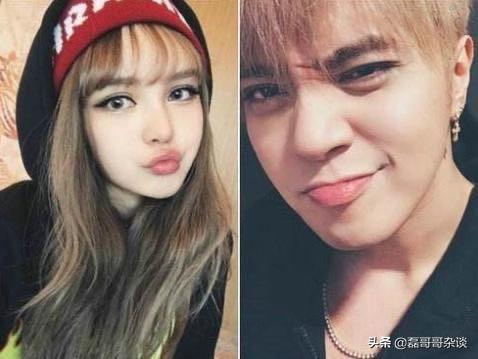罗志祥化妆师是谁:“罗志祥和女化妆师”后续，往日合照被扒出，这是在开玩笑吗？