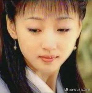 毛舜筠图片:哪版林黛玉的扮演者演出了林黛玉的“贵族气质”呢