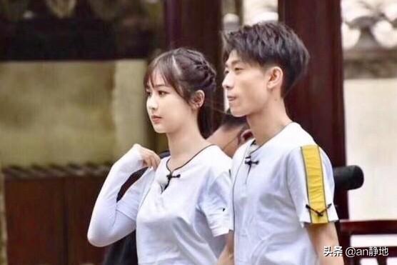 张一山结婚:如果杨紫和张一山结婚，你会有什么感受？