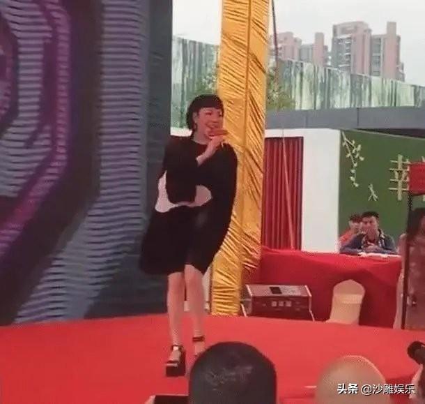 吴莫愁首谈退圈3年的原因，国产LadyGaGa从上亿代言到县城卖唱，吴莫愁究竟得罪了谁