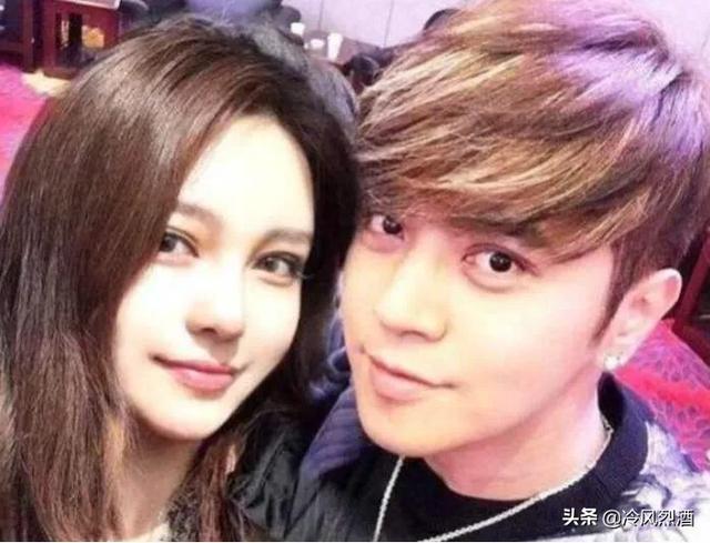 徐琼霜:你都知道罗志祥的哪些恋爱史呢？