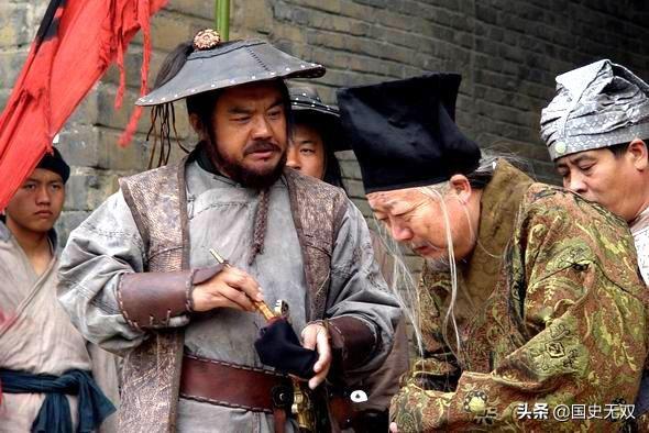 刘宗敏:闯王李自成的铁杆兄弟刘宗敏最后的结局如何？