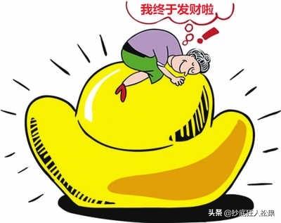 如果股票每天都能涨停,那么投资1万块钱进去一年以后能获得多少钱？