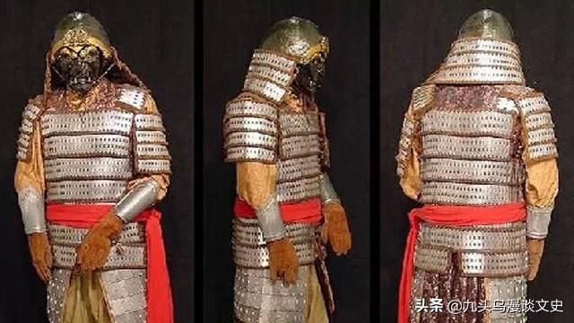 袁崇焕简介:明末各地有什么特色的兵种吗？