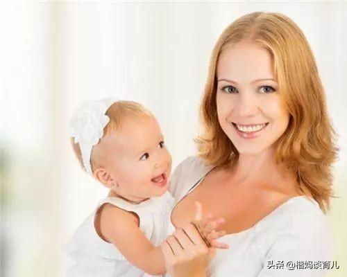孩子在什么时候断奶最好:多大断奶比较好，有好方法介绍宝宝不找奶妈妈不堵奶的法子吗？