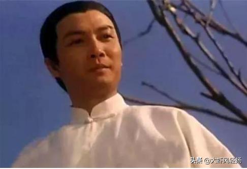 海大富:海大富和陈近南谁更胜一筹，在全书武功属于什么档次？