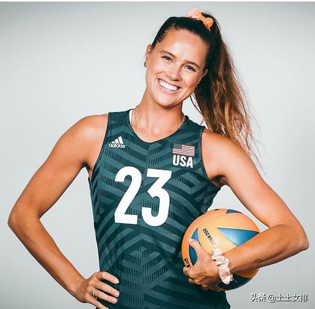 头条问答 - 女排总决赛半决赛连续两年遇苦主,值得警惕的美国女排有