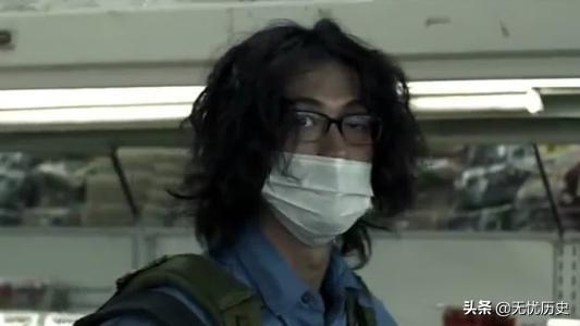 女作家三毛的灵异事件:日本历史上有什么不可思议的案件？