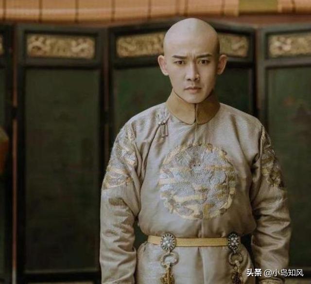 爱新觉罗胤礼:雍正最小的儿子弘曕与胤礼是什么关系？他的下场又如何呢？