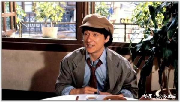 陈龙主演的电影:成龙主演的哪些电影比较好看