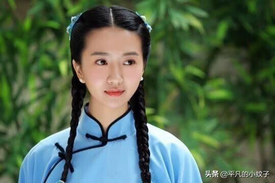 李又兰:如何评价模特、演员许龄月？
