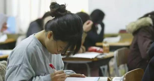 韩国高考:为什么说韩国高考比中国高考竞争更加激烈？