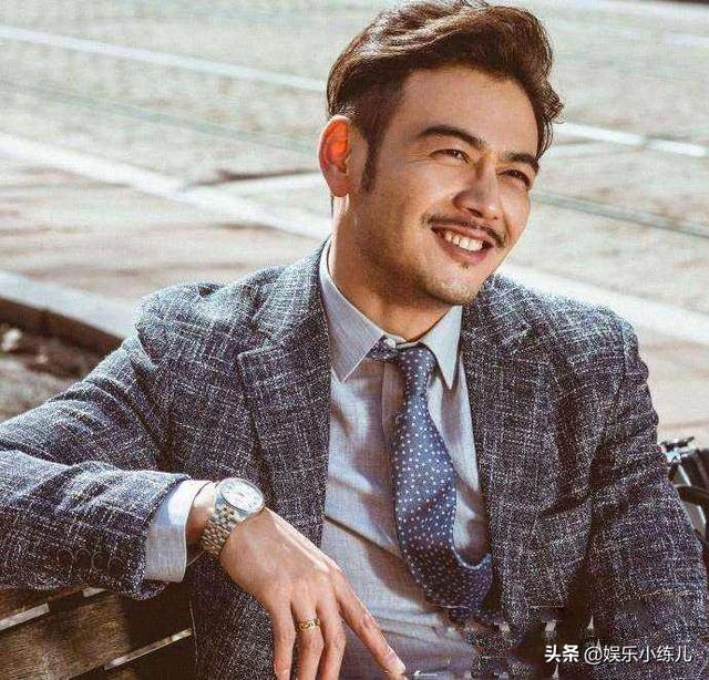杨烁老婆:杨烁成名走红后对老婆怎么样？