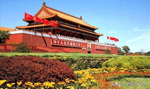 北京的十大名胜古迹,北京哪里最好玩，求推荐？