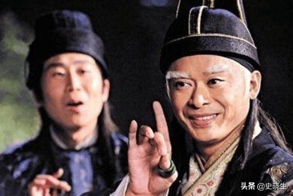 宫女穿开裆裤:古代的皇帝，为什么非要用太监伺候自己，而不用美貌的宫女呢？