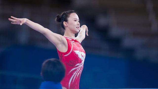 黄雪莹:东京奥运会让你票选中国十佳运动员，你会选哪几位呢