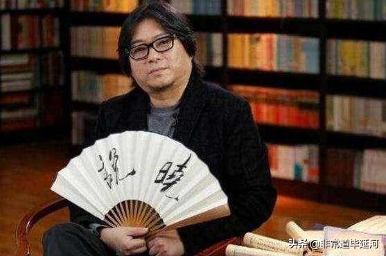 高晓松家庭背景:高晓松似乎对日本很感兴趣，他真的了解日本吗