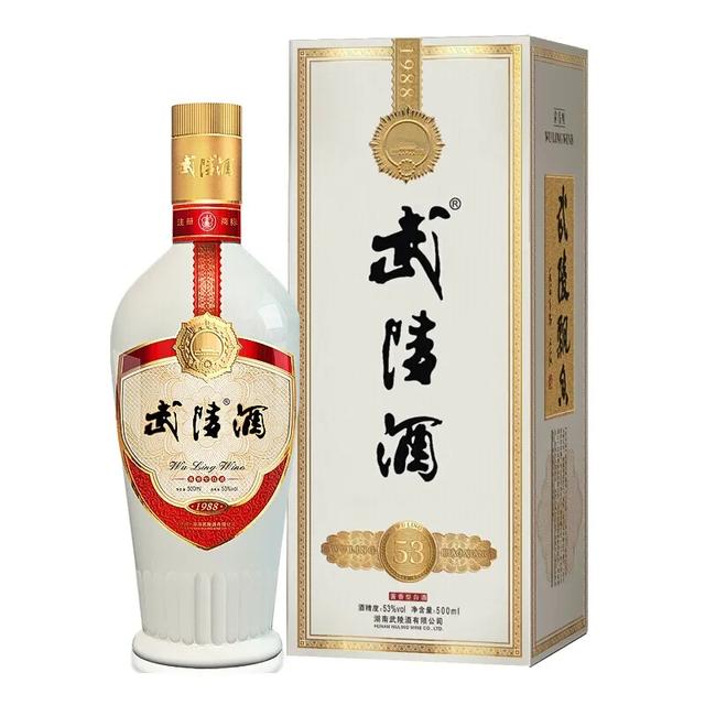中华雀鸟论坛坛:一百元左右的白酒，哪些喝着平一点、好下咽、不烧心？求推荐？