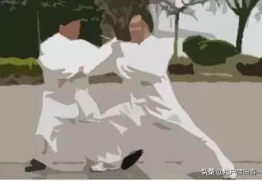 太极拳“守中”是什么意思？