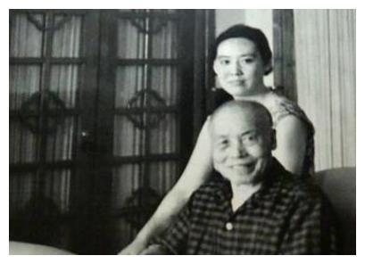 胡友松:胡蝶女儿为何要嫁给大他50岁的李宗仁？