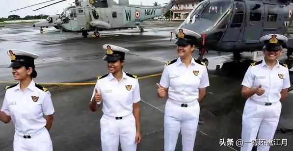 印度航母上有女兵吗,如果有会不会被强奸？