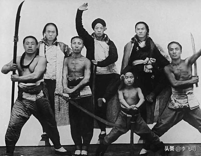 西帕凯犬多少钱一只:明明连日本都打不过的大清，为何愚蠢的向八国联军宣战？
