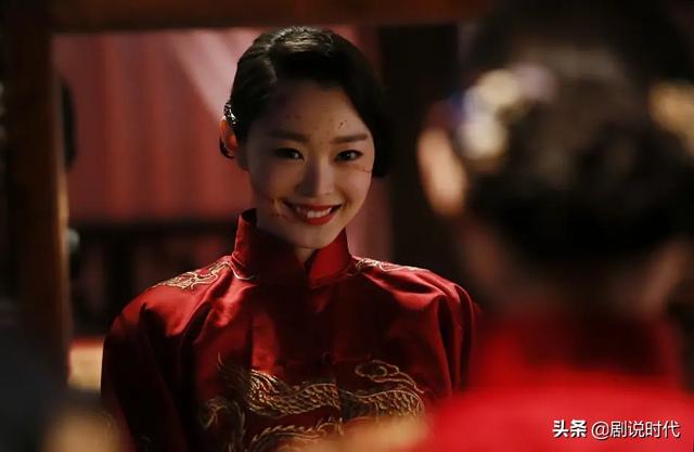 头条问答 - 《庆余年》中藤子京死了好遗憾,还有哪些电视剧中某一个