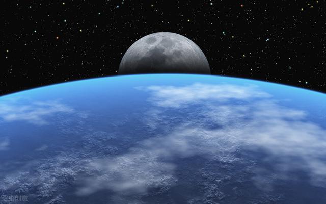 月球之谜有哪些未解之谜，月球真是上个文明留下的地球卫星吗