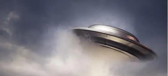外星人恐怖事件，美国近期频出“UFO”之类事件，到底是想传递什么信息