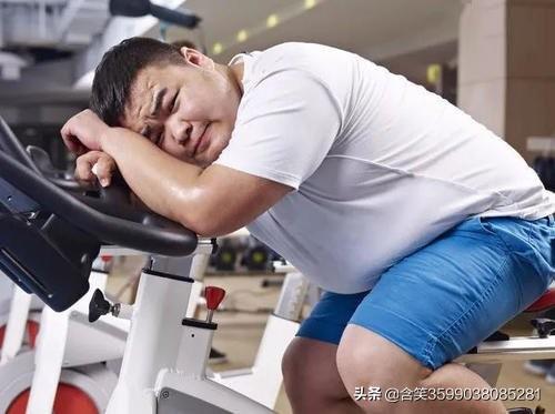 健康男性图片:长寿的男性身上一般会有哪些共同点？