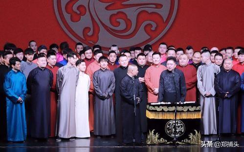 为什么现在越来越多年轻人喜欢听相声？