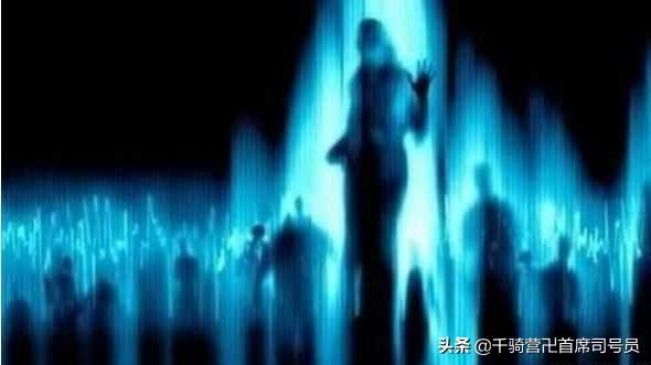 武器里的灵异事件:二战期间，战争中双方激战时，出现过哪些诡谲的事件？