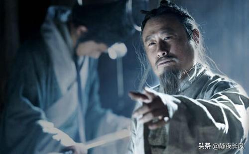 朱珠个人资料:电视剧《大秦赋》有哪些槽点