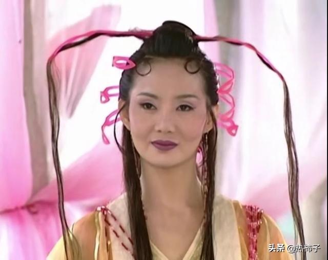 尹南风:电视剧里哪个人物你以为他是王者，结果他是个青铜？