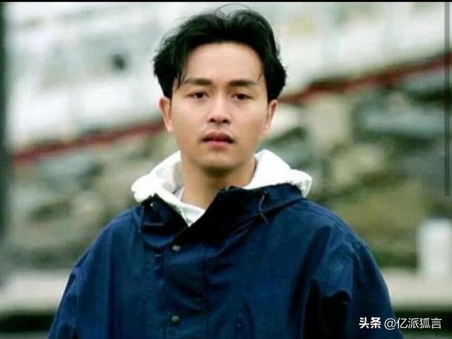 张国荣遗产:如果张国荣还活着，现在已经63岁了，你愿意嫁给他吗？