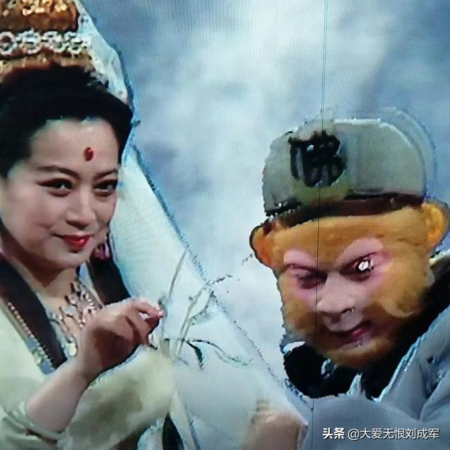 西游记观世音灵异事件:《西游记》中的太上老君打得过观音菩萨吗？