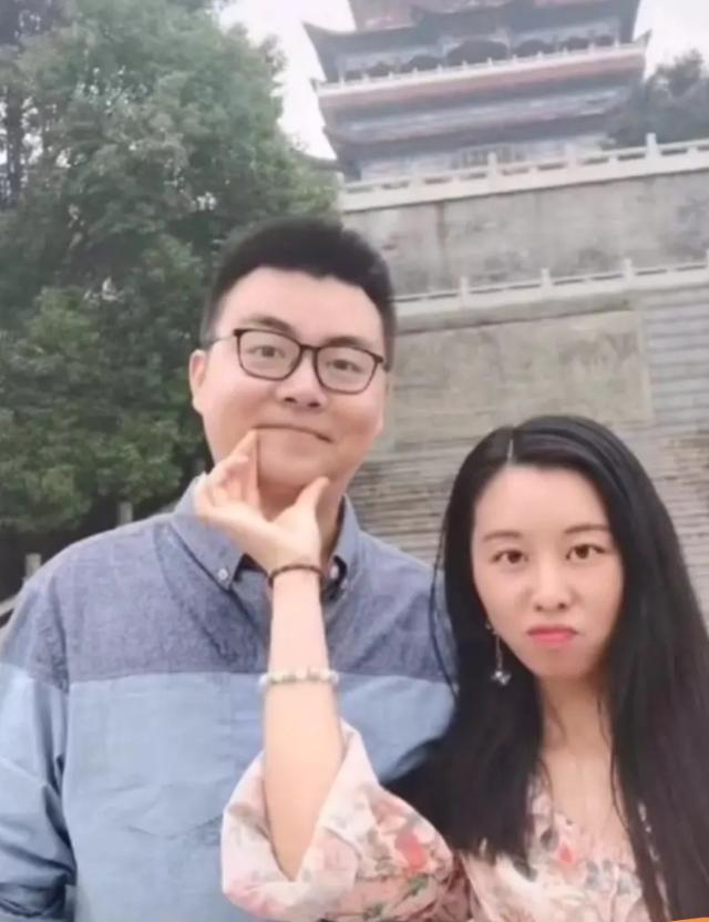 张志青:田静说孩子改姓姚，已经搬离郭家，郭威是不是知道内幕呢