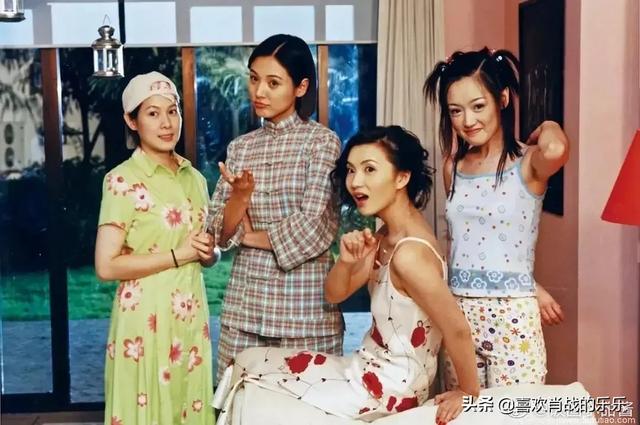粉红女郎大结局:新版《粉红女郎》翻拍，选角公布，你对那个选角最满意？