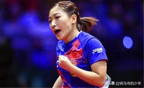 吴奇隆和马苏:刘国梁怎么办？越来越多对手拿到奥运资格，国乒该如何选拔人才？