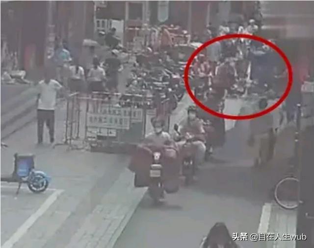 南京彭宇事件:如果你爸妈摔倒了无人扶，你会有什么想法