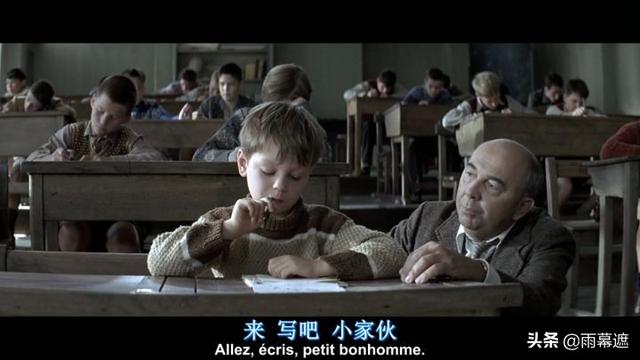 真爱如血剧情介绍:有哪些发人深省的影视作品