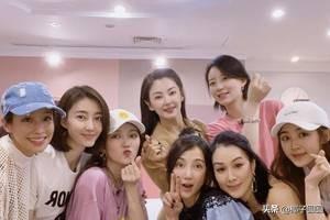 乘风破浪的姐姐在哪看:大家怎么看《乘风破浪的姐姐》？