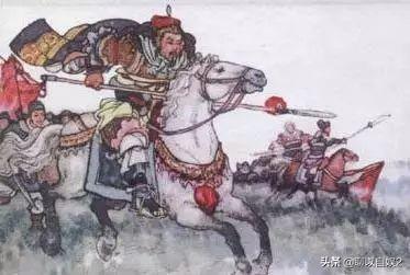 太子挟持洛威拿:唐朝安史之乱时，百战名将哥舒翰为何会战败？