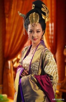 刘汉妻子杨雪:娱乐圈长得漂亮，演技也棒，可就是不红的女演员有谁？