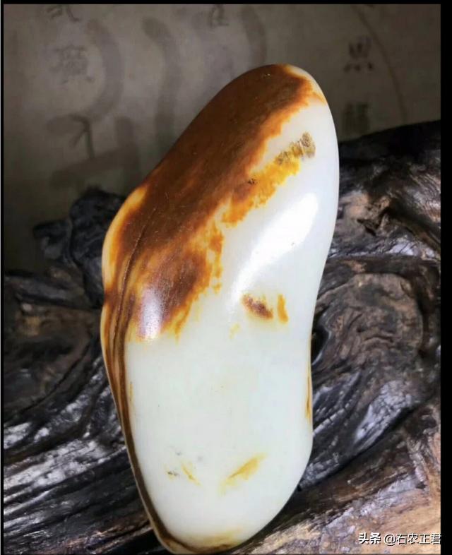 怎么鉴别一块石头是不是玉？插图51