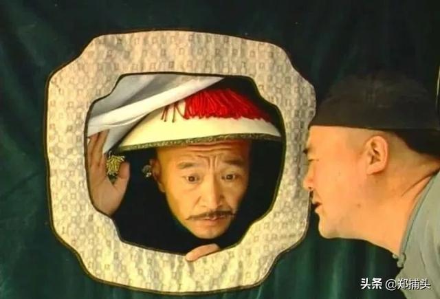 李保田:李保田的儿子李彧多大年龄