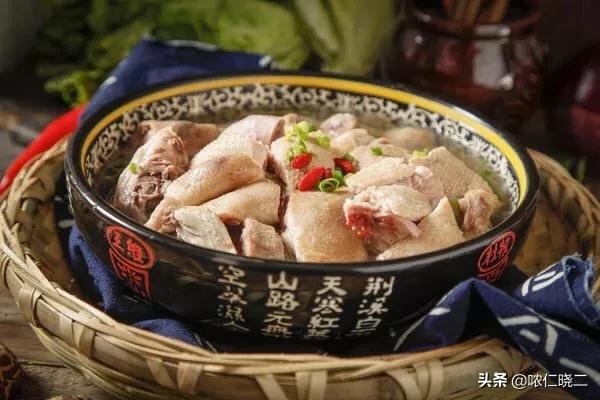 鸭肉汤,秋天气燥，鸭子煲什么汤最好？