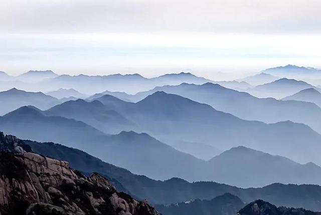 中国十大罕见自然奇观，中国十大世界级绝世美景，你去过几个