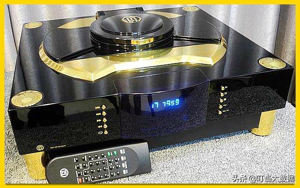 头条问答 - 如何实现天道中丁元英音响效果?(37个回答)